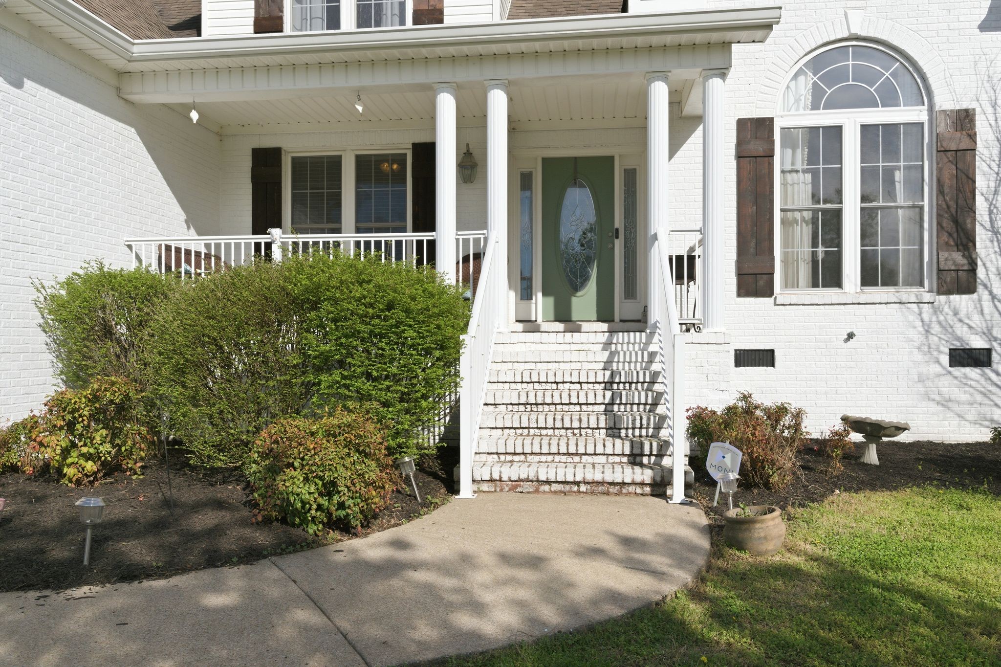 7141 Old Zion Road Columbia, TN 38401 - Photo 4 of 38