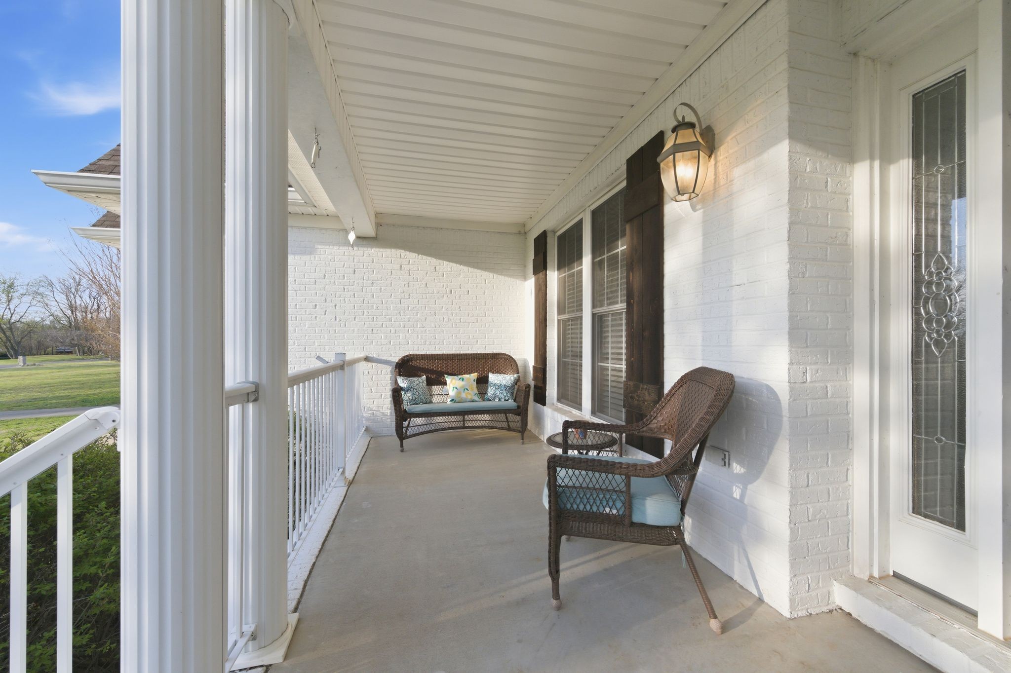 7141 Old Zion Road Columbia, TN 38401 - Photo 5 of 38