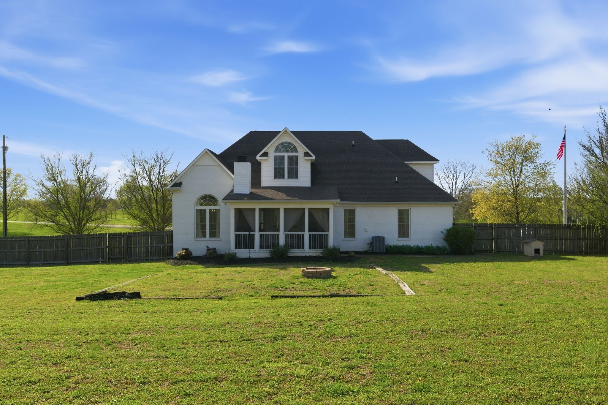 7141 Old Zion Road Columbia, TN 38401 - Photo 6 of 38