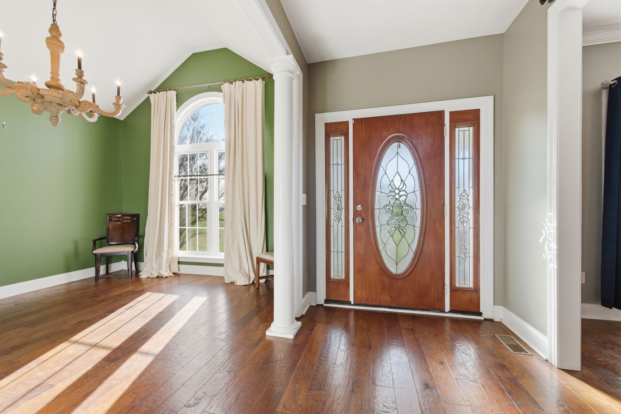 7141 Old Zion Road Columbia, TN 38401 - Photo 7 of 38