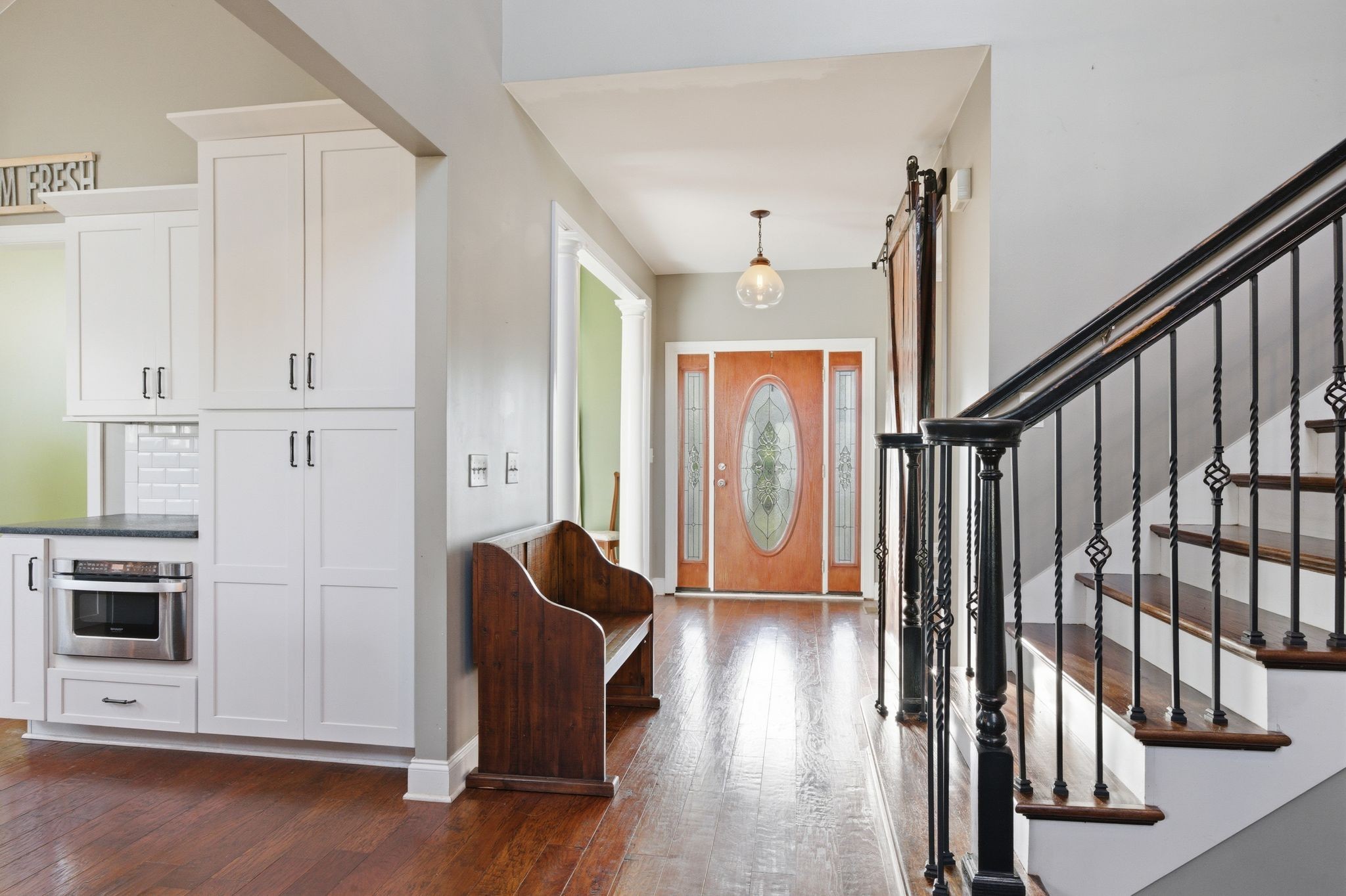 7141 Old Zion Road Columbia, TN 38401 - Photo 8 of 38