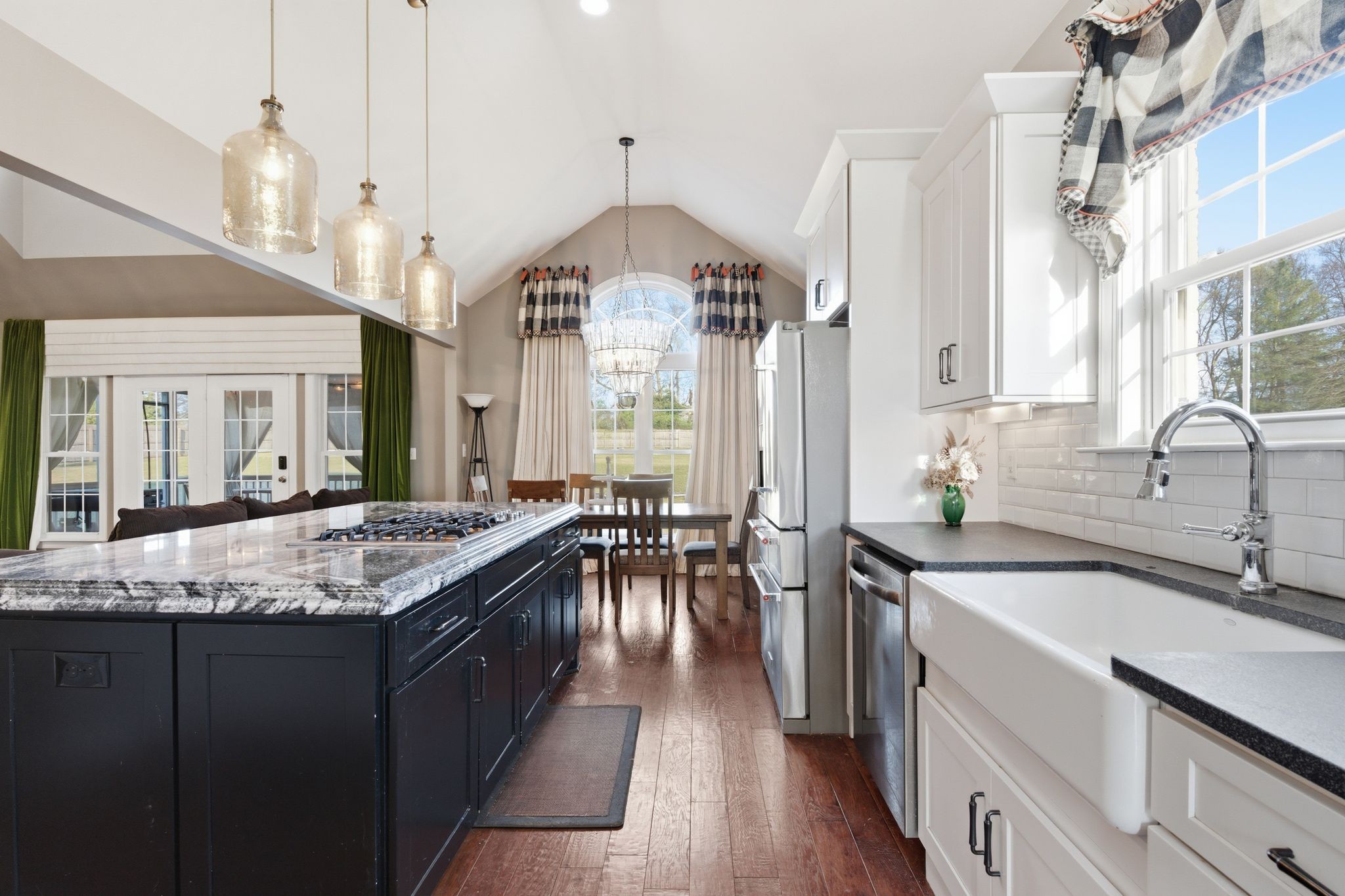 7141 Old Zion Road Columbia, TN 38401 - Photo 10 of 38