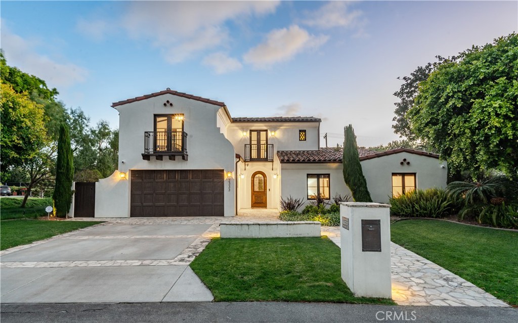 2333 Chelsea Road Palos Verdes Estates, CA 90274 - Photo 2 of 29