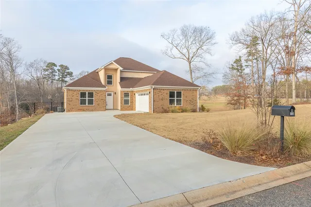 $699,900 | 102 C-4-112A, Anderson, SC 29625