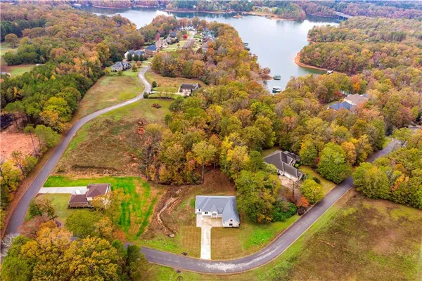 $699,900 | 102 C-4-112A, Anderson, SC 29625