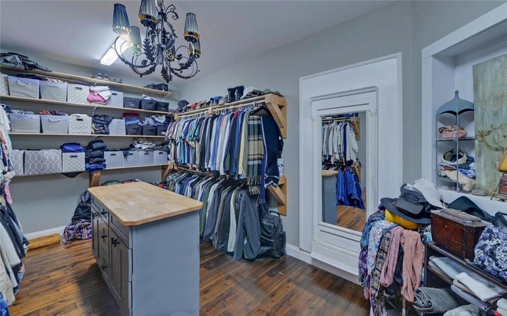 1330 Mc Cannon-Morris Road Colbert, GA 30628 - Photo 28 of 63