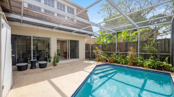 $4,200 | 4348 Hazel Avenue, Unit B, Palm Beach Gardens, FL 33410