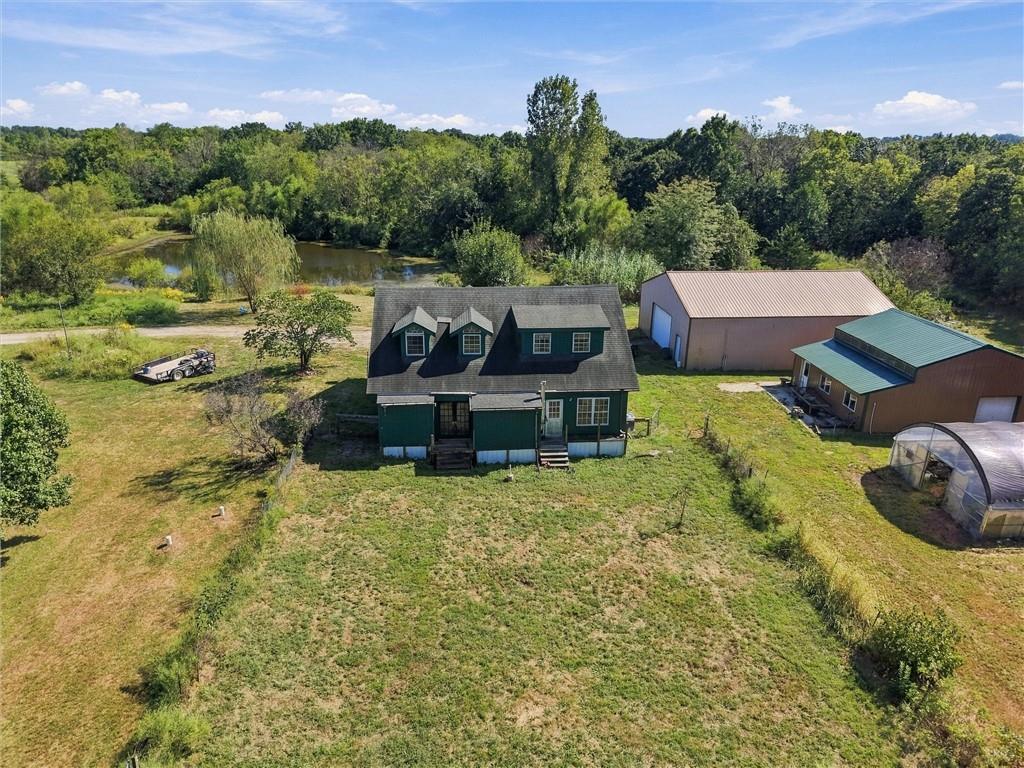 32914 South Amarugia Road Archie, MO 64725 - Photo 35 of 48 Gallery Image 35
