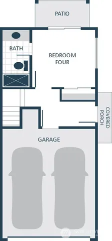 $779,990 | 16823 Alder Way, Unit E8, Lynnwood, WA 98037