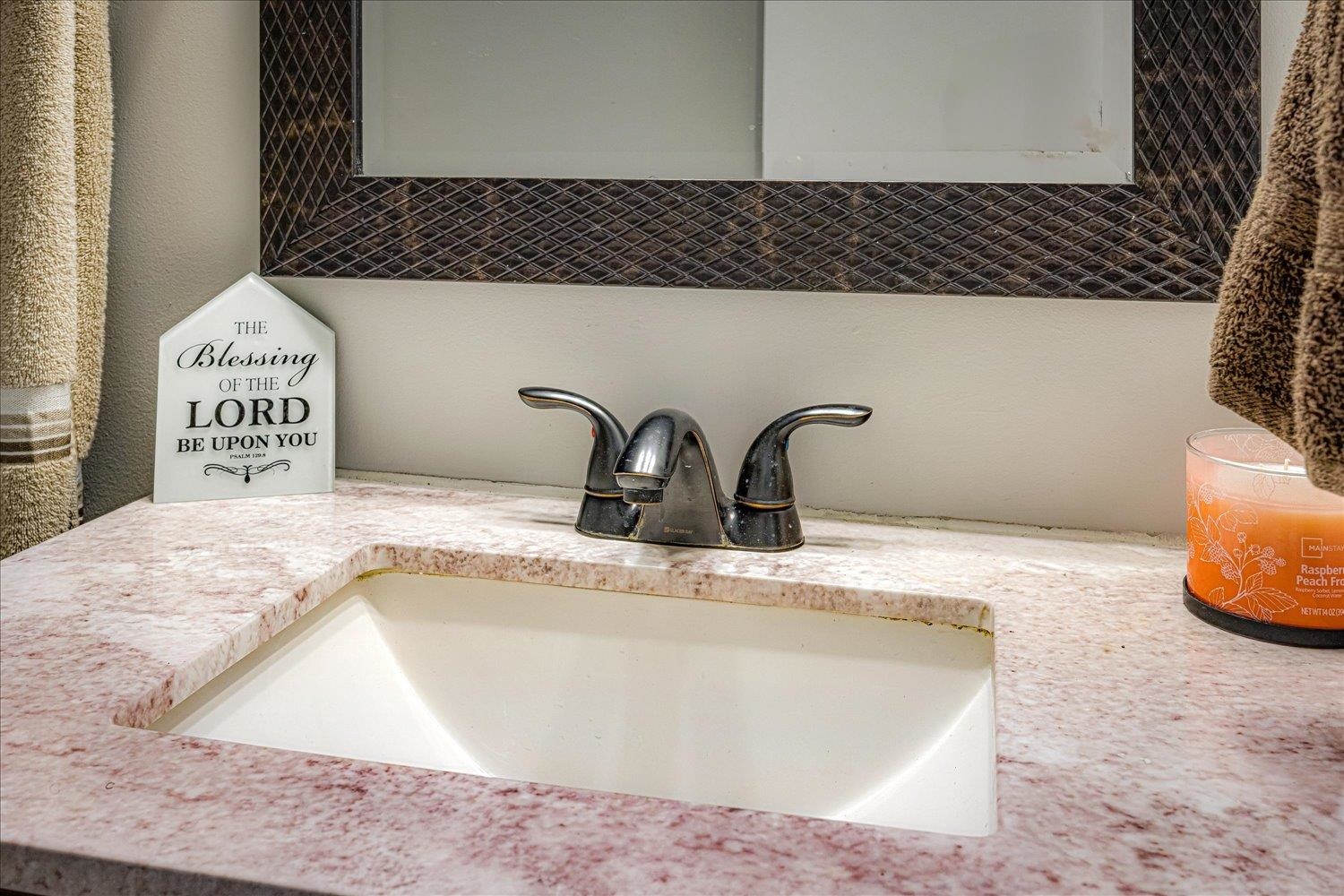 3128 Cherry Road Memphis, TN 38118 - Photo 32 of 40 a close view of sink