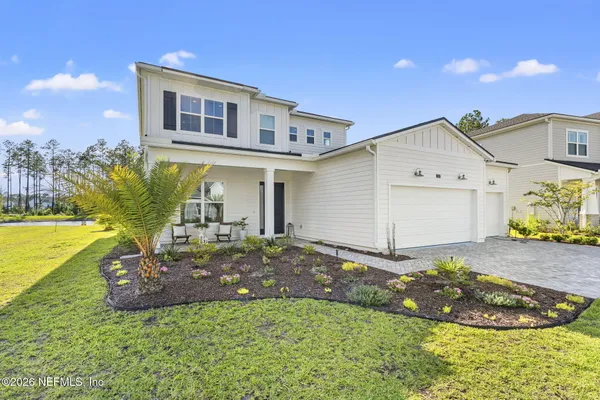 $5,000 | 101 Elm Br Road, St. Johns, FL 32259