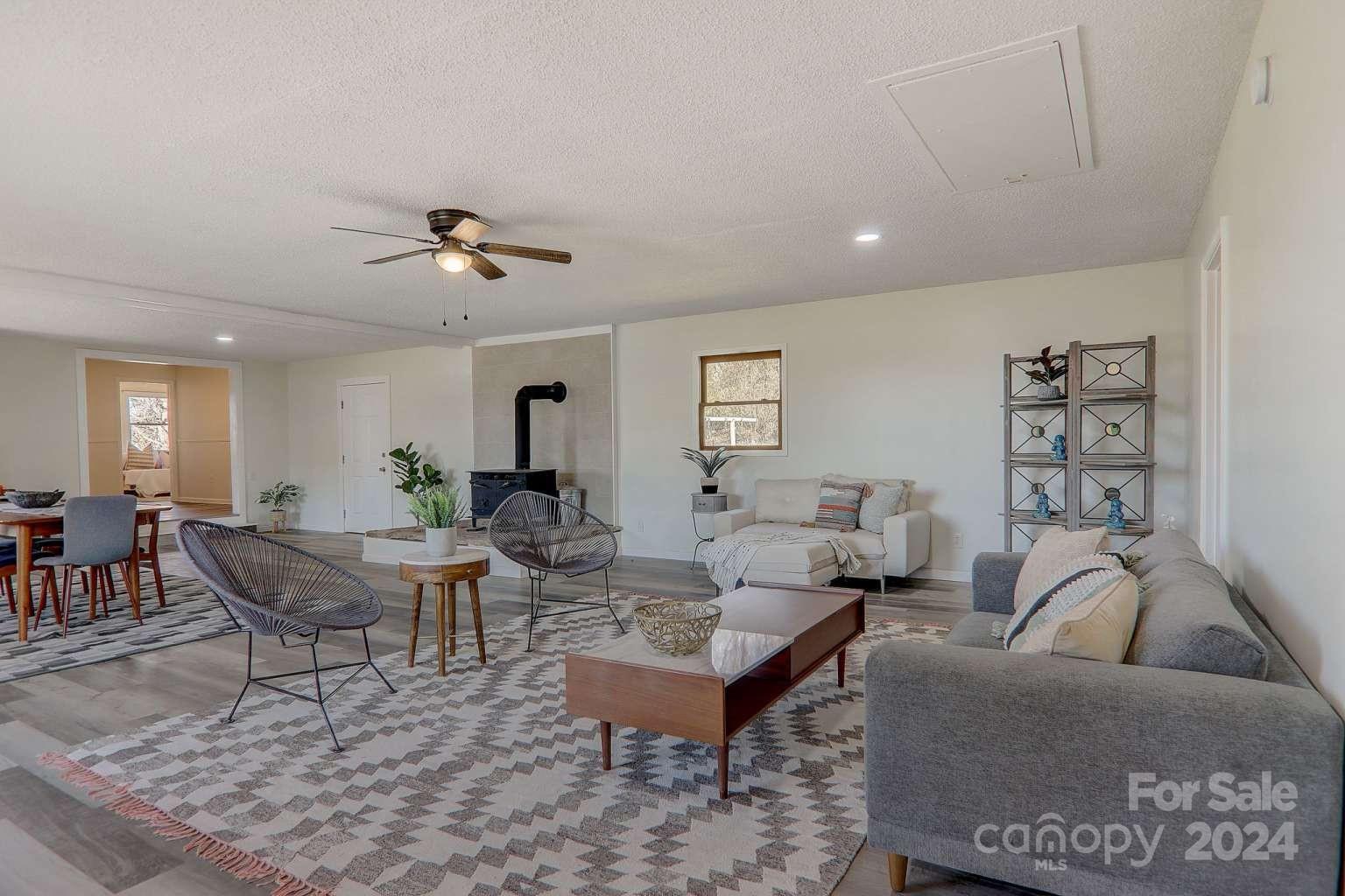 422 Panther Branch Road Alexander, NC 28701 - Photo 2 of 25 Gallery Image 2