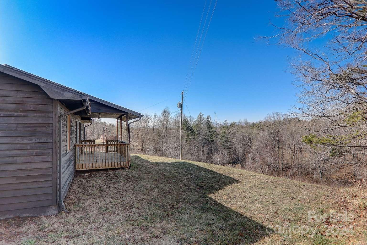 422 Panther Branch Road Alexander, NC 28701 - Photo 25 of 25 Gallery Image 25