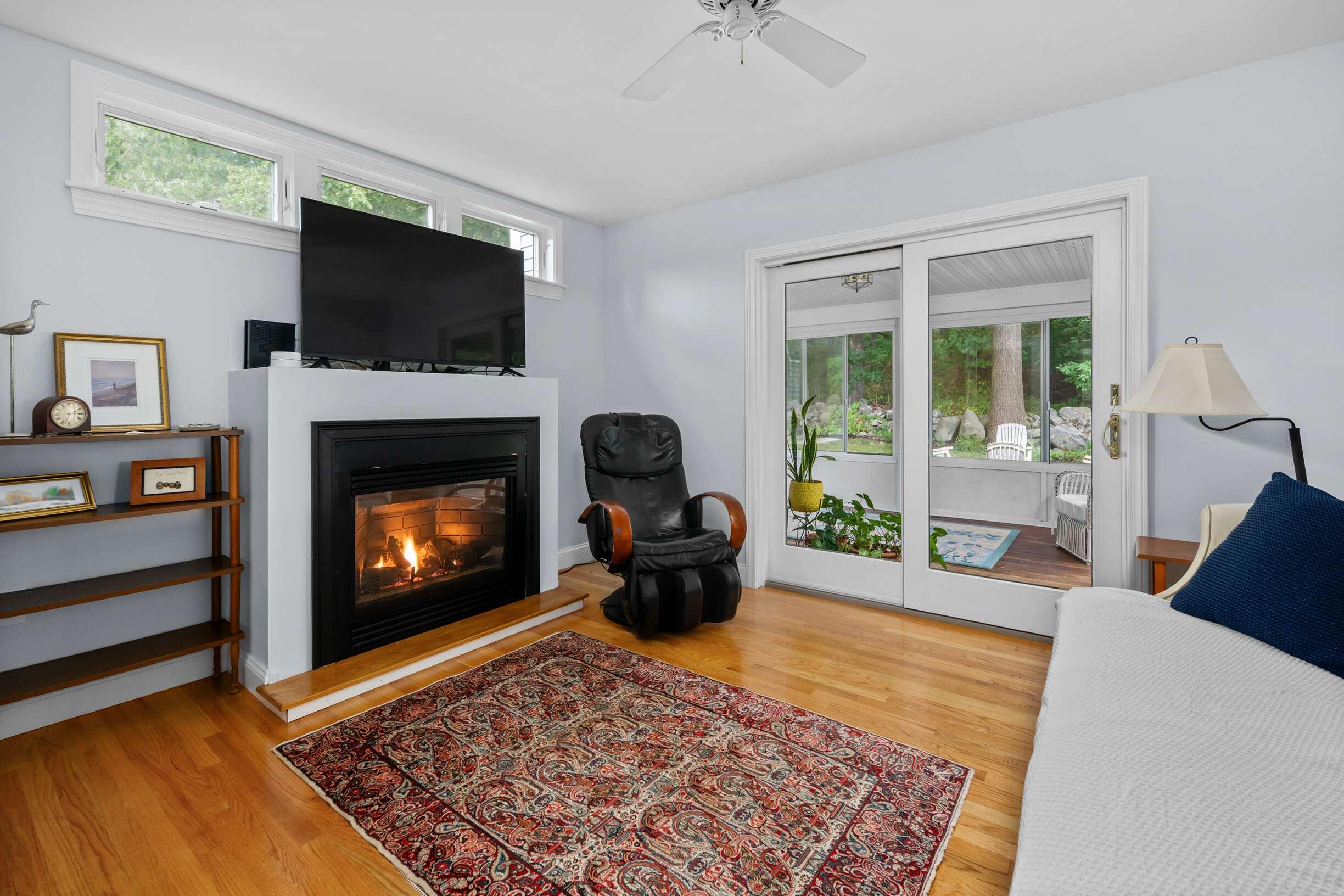 38 Windmill Acres Road York, ME 03909 - Photo 11 of 36 Den