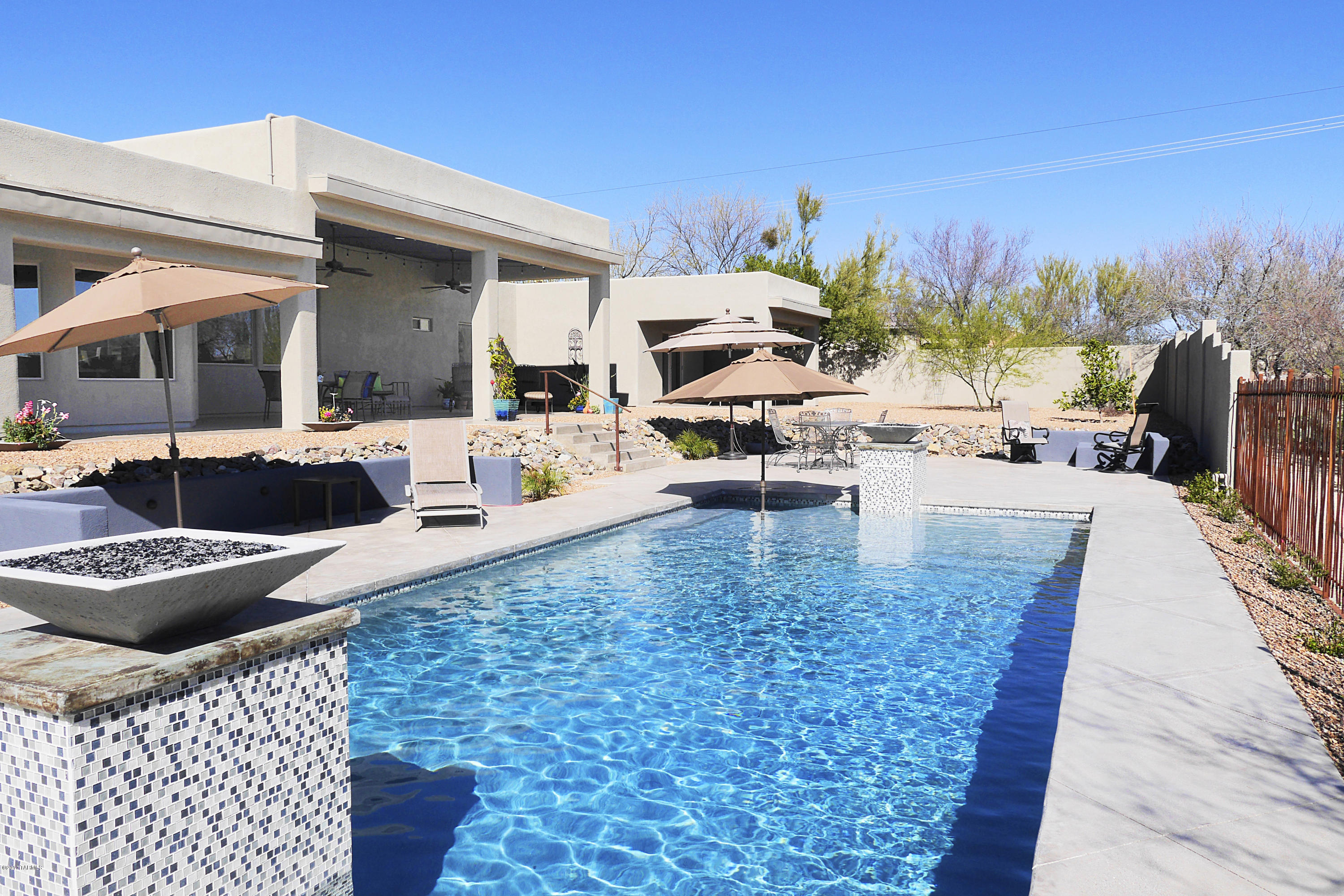 11586 Kelly Rae Place Tucson, AZ 85737 - Photo 29 of 31