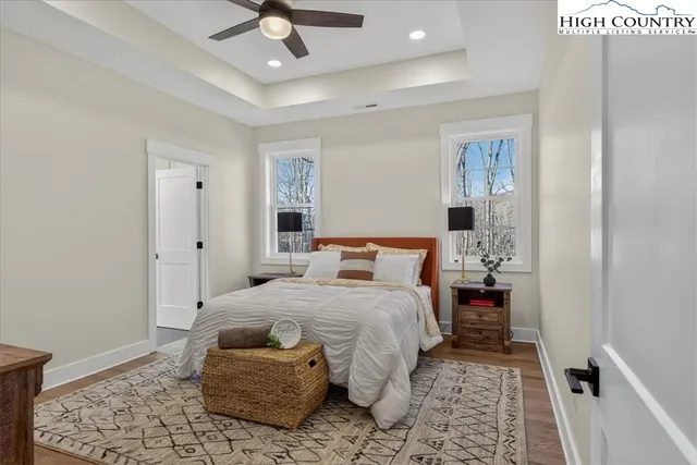 $424,900 | 587 Memorial Park Drive, Sparta, NC 28675