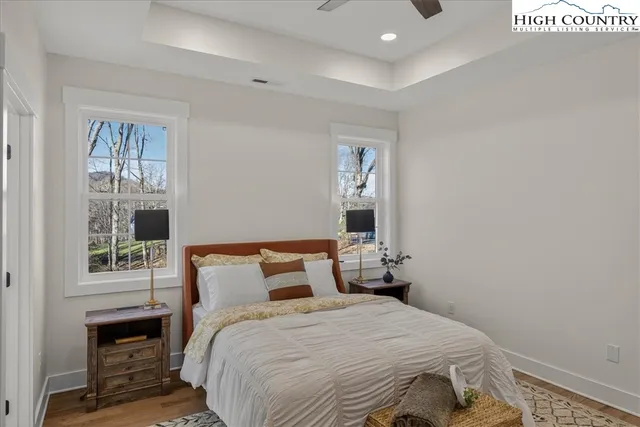 $424,900 | 587 Memorial Park Drive, Sparta, NC 28675