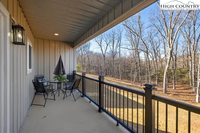 $424,900 | 587 Memorial Park Drive, Sparta, NC 28675