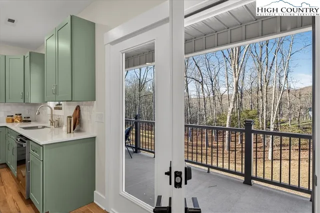 $424,900 | 587 Memorial Park Drive, Sparta, NC 28675