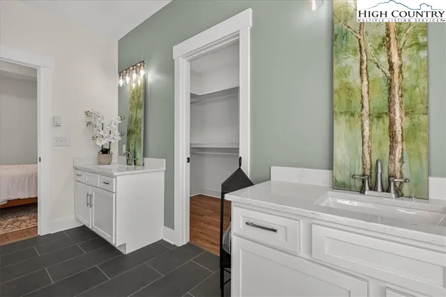 $424,900 | 587 Memorial Park Drive, Sparta, NC 28675