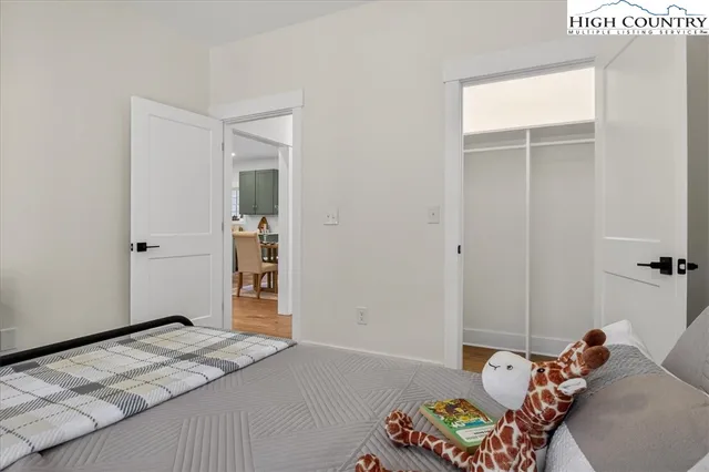 $424,900 | 587 Memorial Park Drive, Sparta, NC 28675