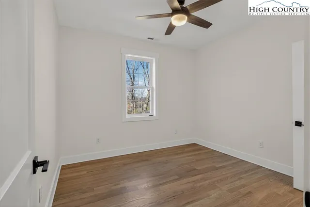 $424,900 | 587 Memorial Park Drive, Sparta, NC 28675