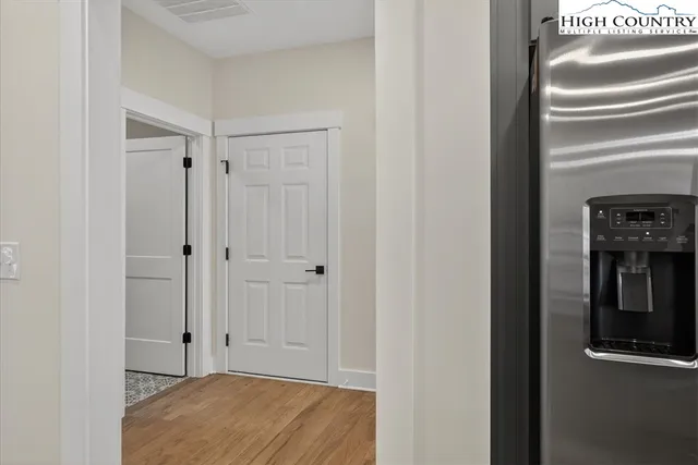 $424,900 | 587 Memorial Park Drive, Sparta, NC 28675