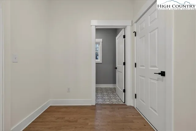 $424,900 | 587 Memorial Park Drive, Sparta, NC 28675