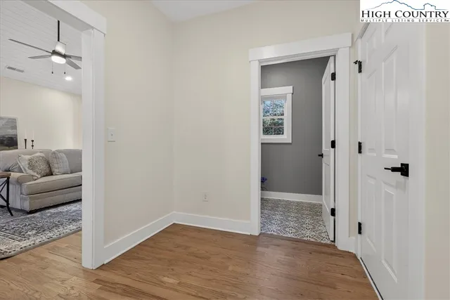 $424,900 | 587 Memorial Park Drive, Sparta, NC 28675