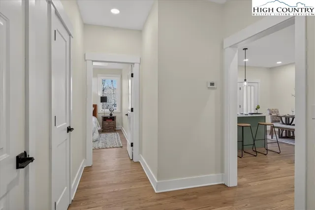 $424,900 | 587 Memorial Park Drive, Sparta, NC 28675