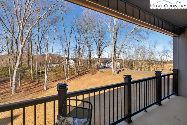 $424,900 | 587 Memorial Park Drive, Sparta, NC 28675