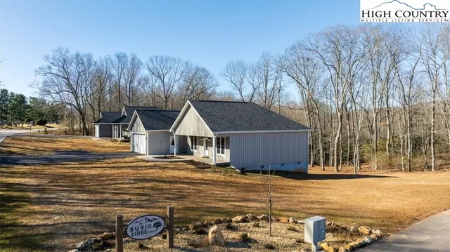 $424,900 | 587 Memorial Park Drive, Sparta, NC 28675