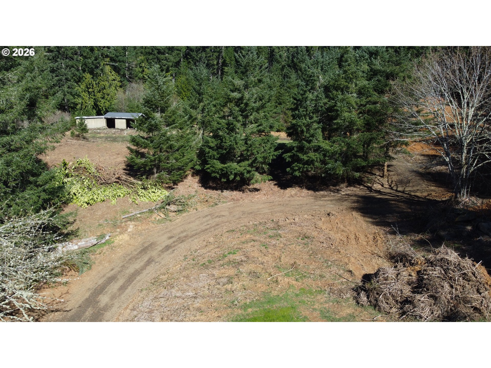 25797 Siuslaw Road Lorane, OR 97451 - Photo 9 of 14