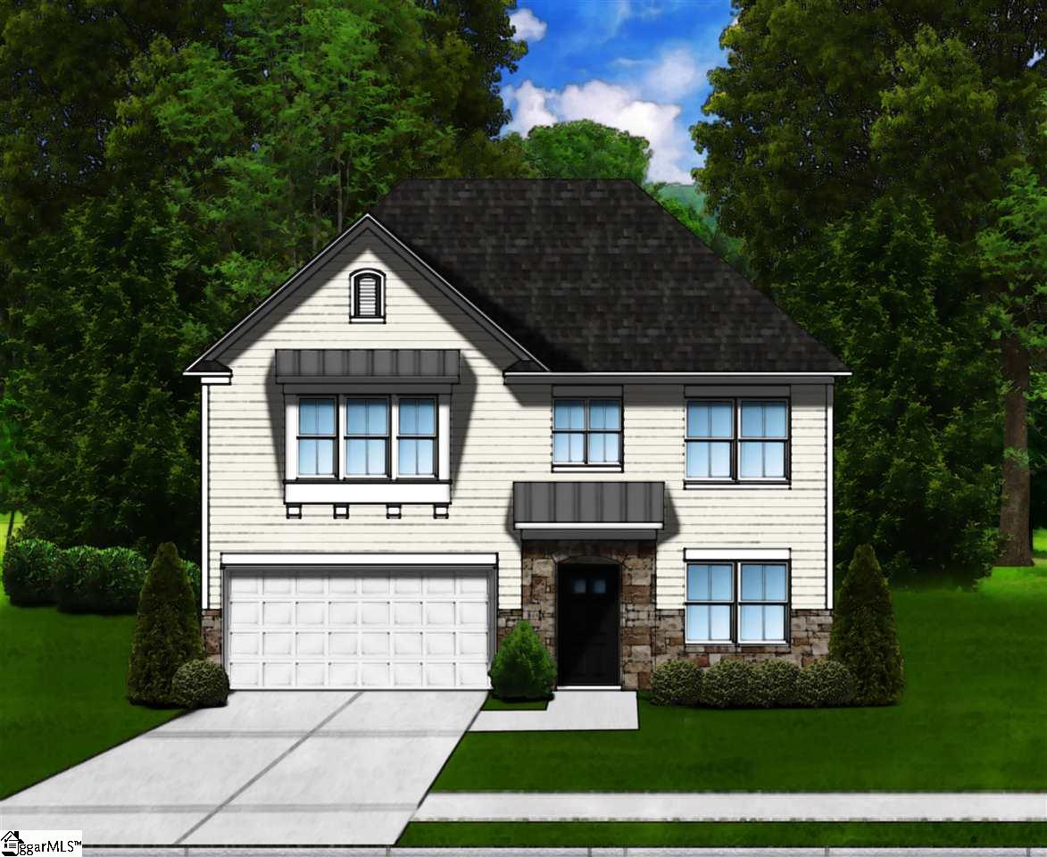 103 Solstice Street Fountain Inn, SC 29644 - Photo 1 of 1