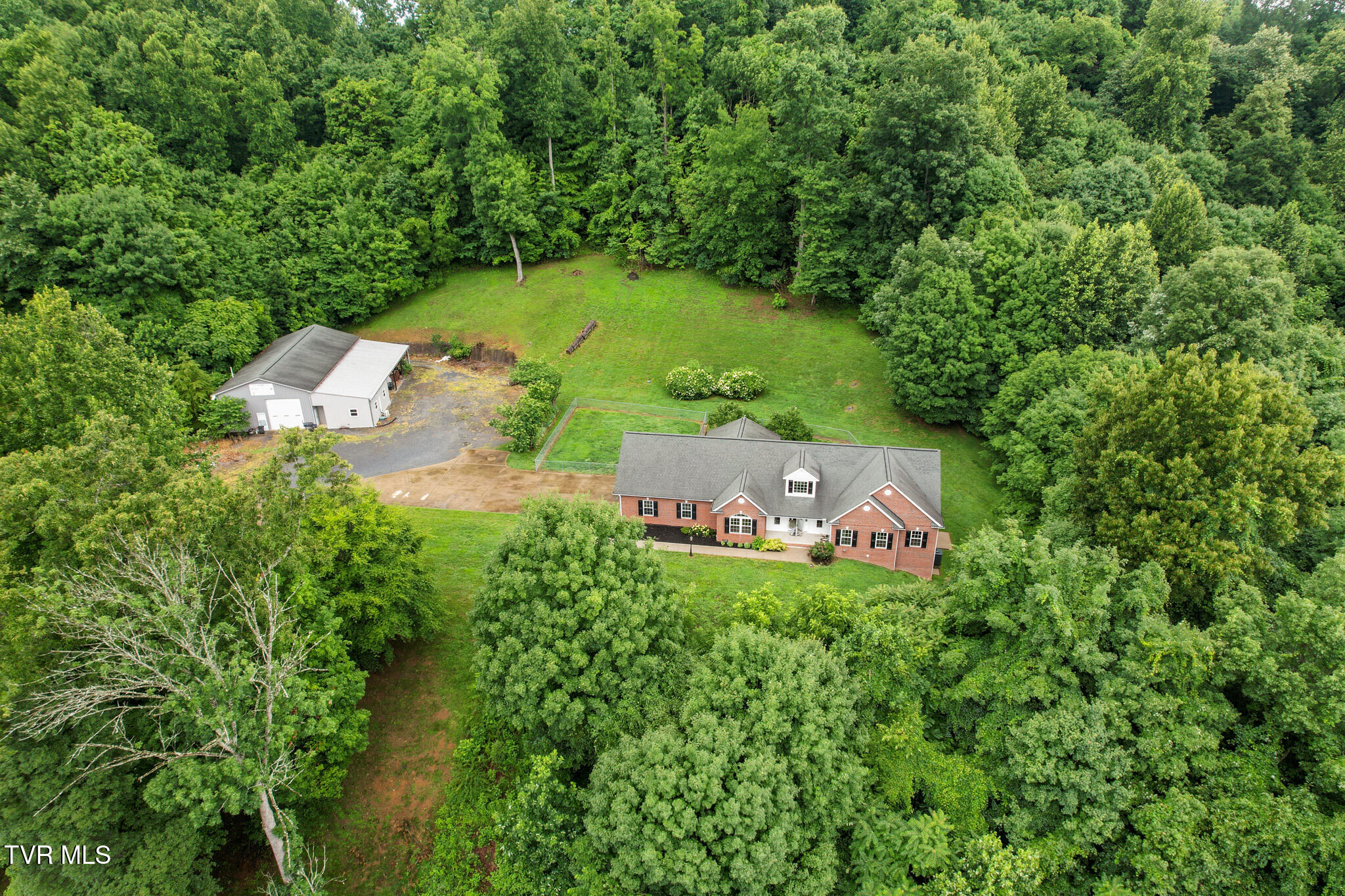 3315 Island Road, Unit 1 Blountville, TN 37617 - Photo 2 of 58 DJI_0163