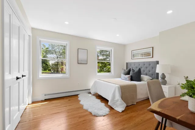 $6,700 | 29 Cottage Street, Unit 29, Newton, MA 02464