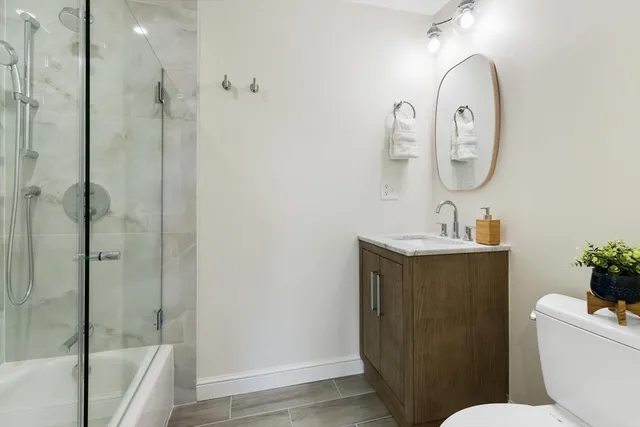 $6,700 | 29 Cottage Street, Unit 29, Newton, MA 02464