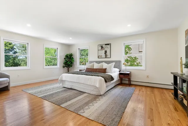 $6,700 | 29 Cottage Street, Unit 29, Newton, MA 02464