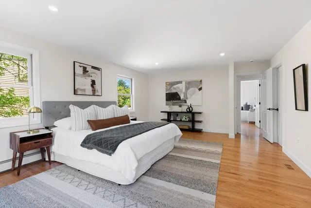 $6,700 | 29 Cottage Street, Unit 29, Newton, MA 02464