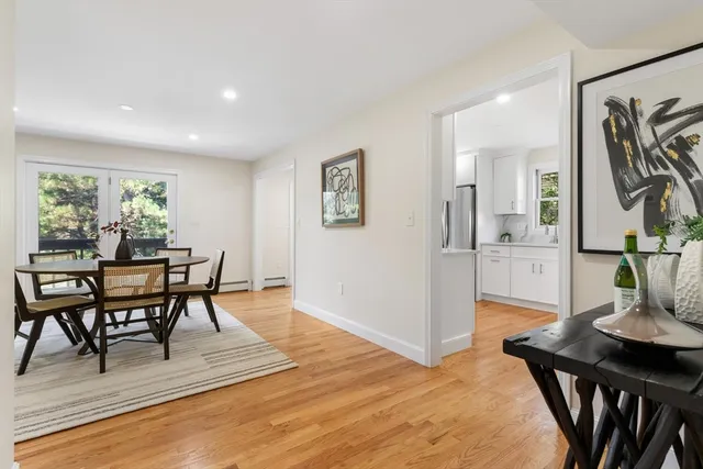 $6,700 | 29 Cottage Street, Unit 29, Newton, MA 02464