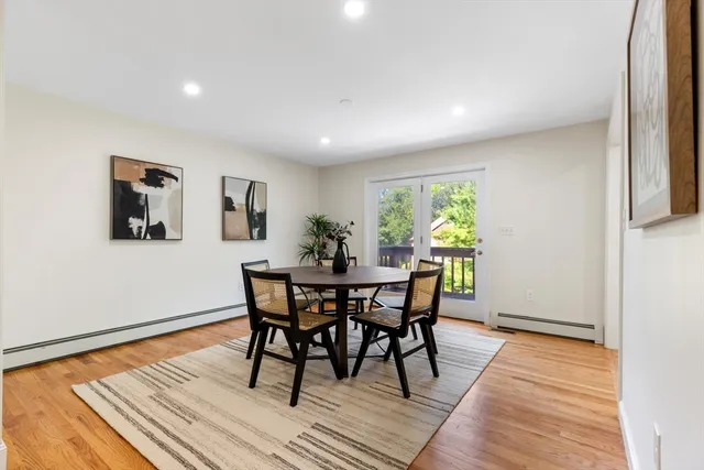 $6,700 | 29 Cottage Street, Unit 29, Newton, MA 02464