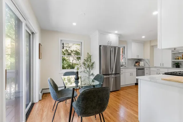 $6,700 | 29 Cottage Street, Unit 29, Newton, MA 02464