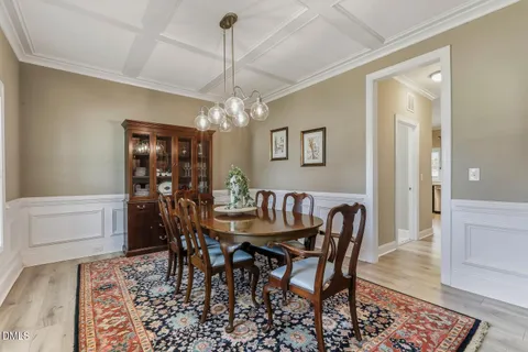 $490,000 | 242 Summit Overlook Drive, Clayton, NC 27527