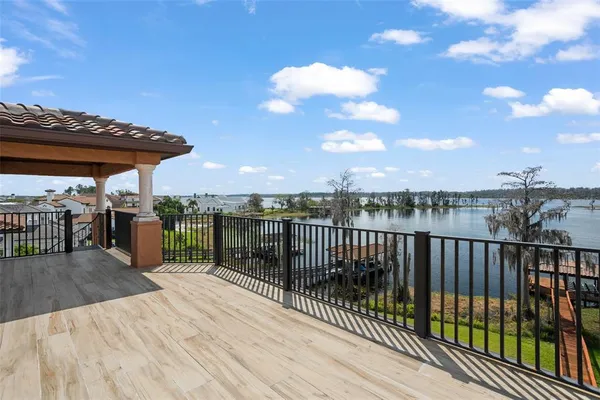 $4,590,000 | 5745 Emerington Crescent, Orlando, FL 32819