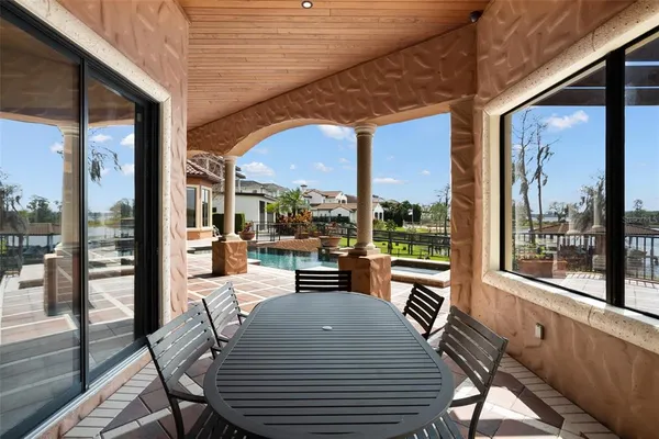 $4,590,000 | 5745 Emerington Crescent, Orlando, FL 32819