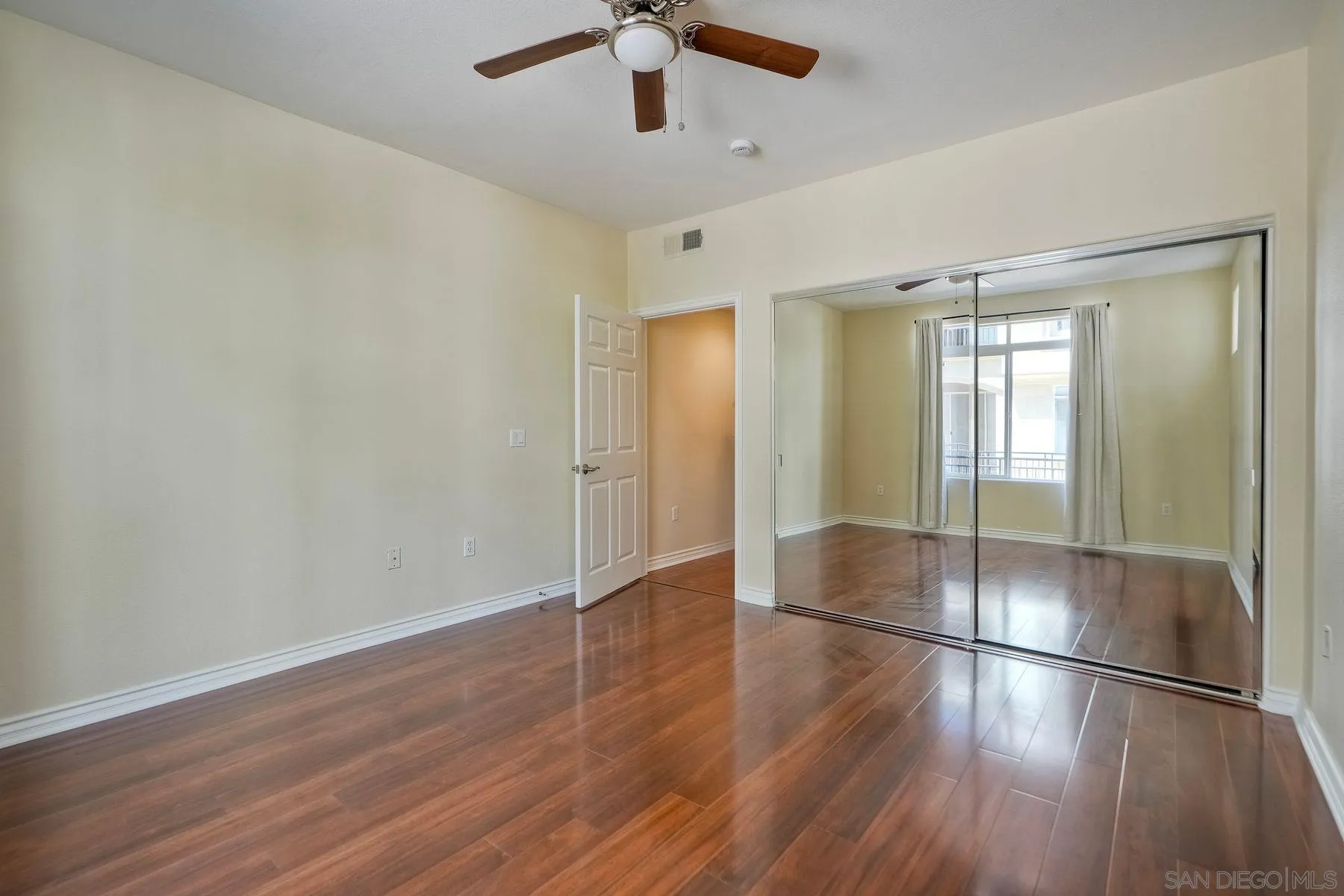 9253 Regents Road, Unit A110 La Jolla, CA 92037 - Photo 16 of 36 Bedroom #2