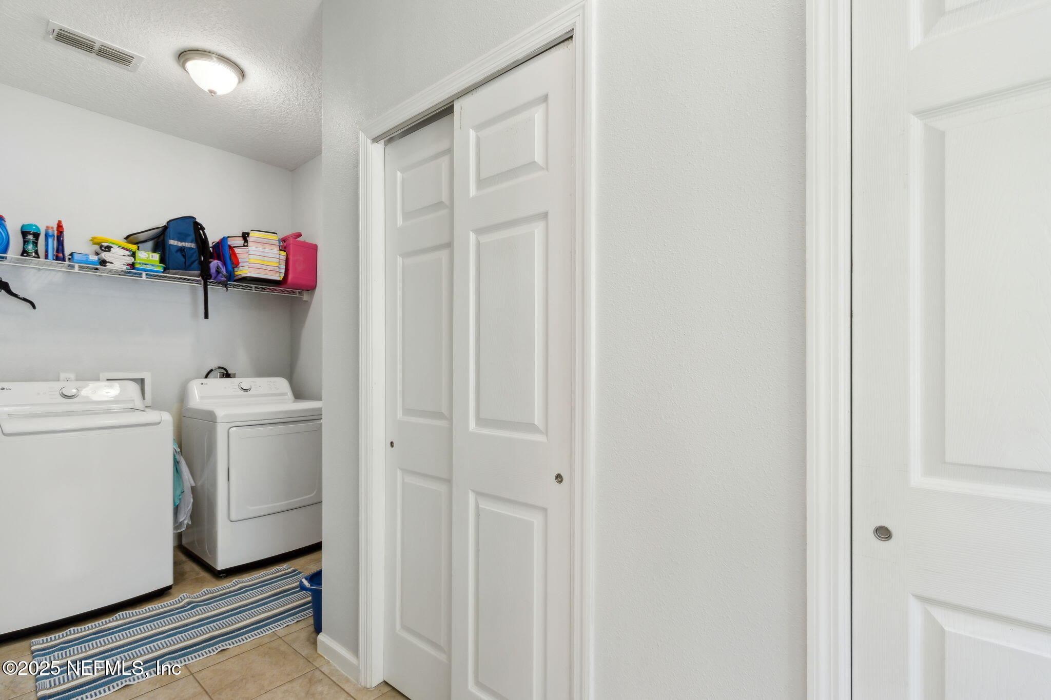 95152 Cypress Trail Fernandina Beach, FL 32034 - Photo 17 of 29 a room with storage and utility