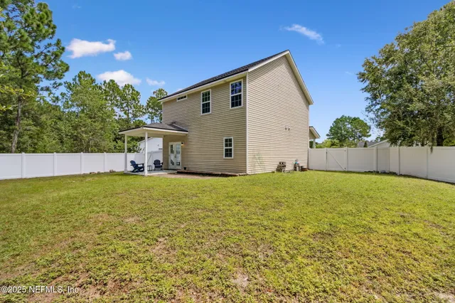 $3,150 | 95152 Cypress Trail, Fernandina Beach, FL 32034