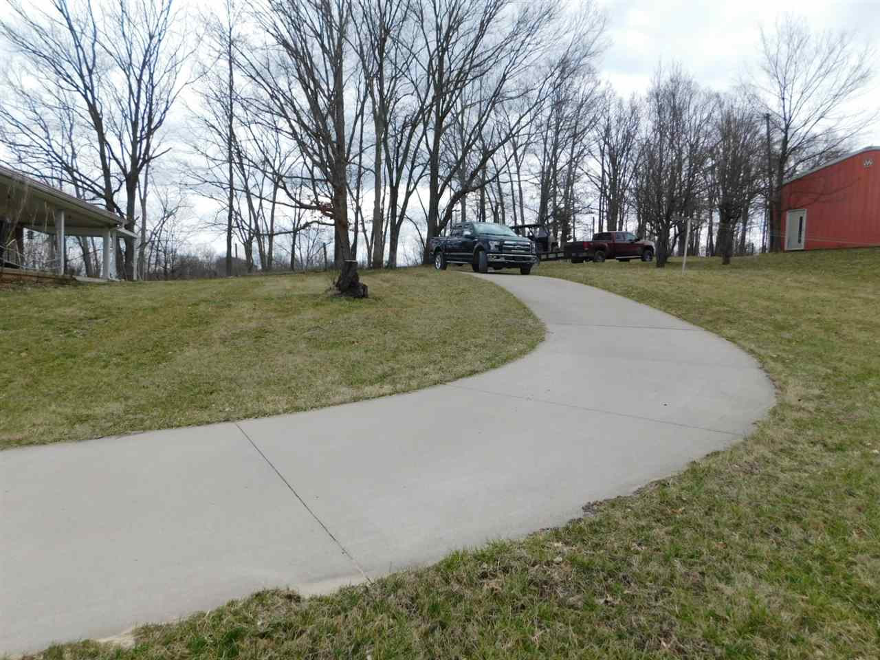 575 North Rays Fork Road Sadieville, KY 40370 - Photo 6 of 50 Gallery Image 6