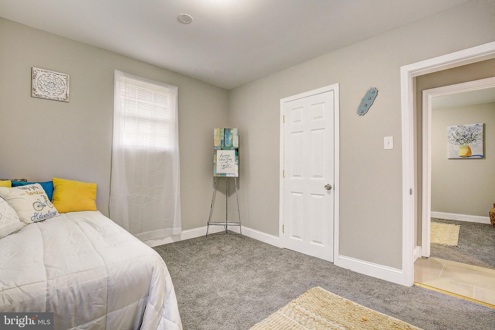 1 Patapsco Road Linthicum Heights, MD 21090 - Photo 21 of 33 Beautiful spacious bedrooms!
